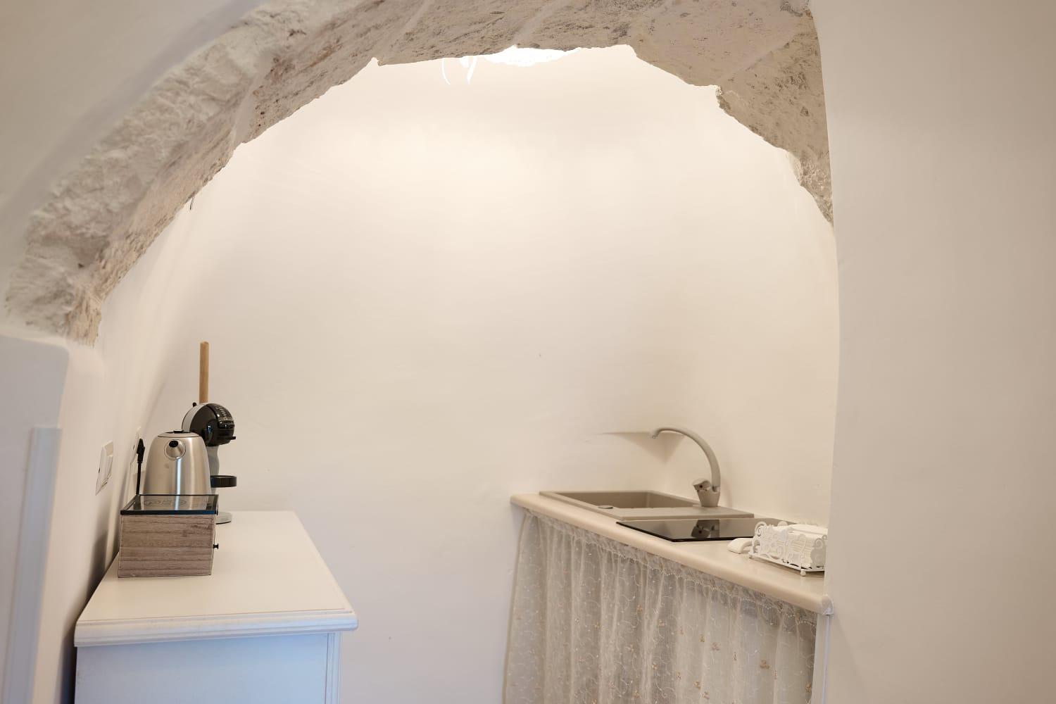 I Trulli Di Cosimo Luxury Villa Martina Franca Buitenkant foto