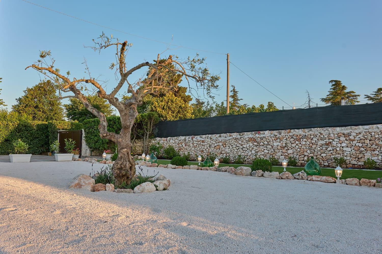 I Trulli Di Cosimo Luxury Villa Martina Franca Buitenkant foto